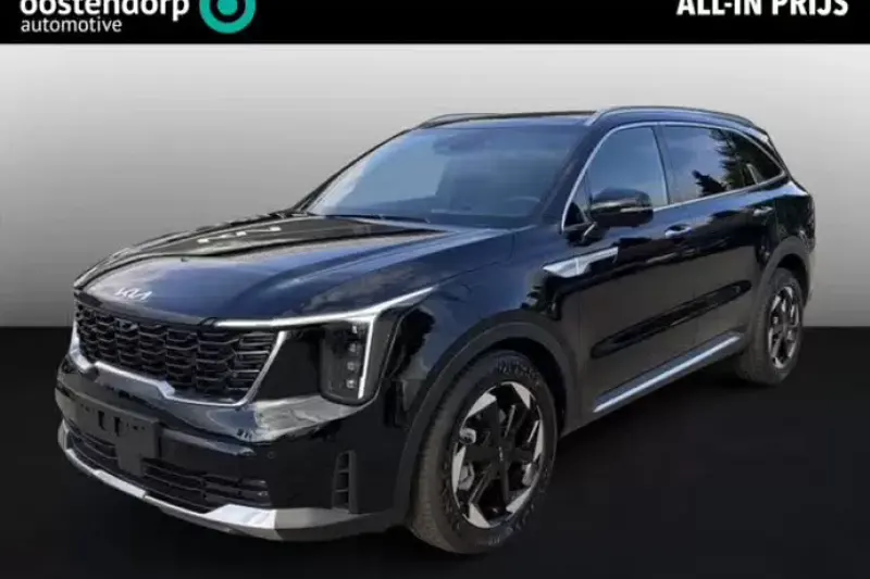 Kia Sorento (2026)