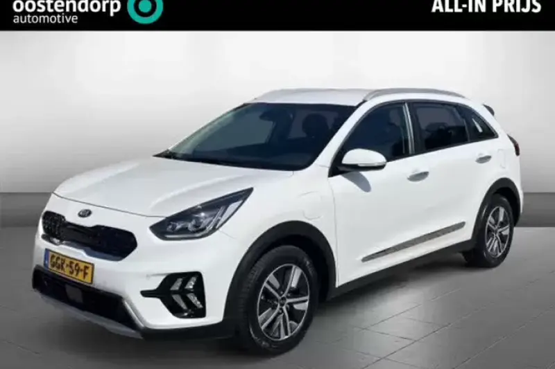 Kia Niro (2021)