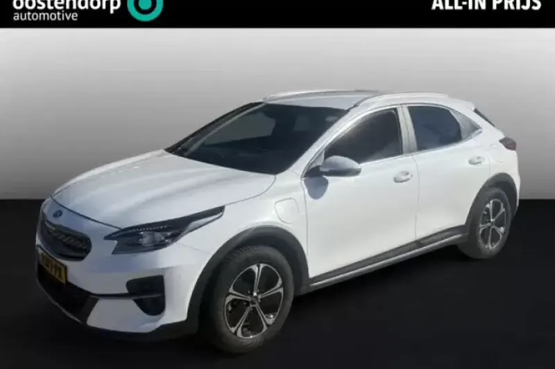 Kia XCeed (2020)