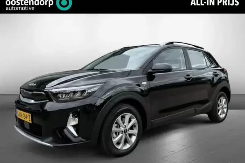 Kia Stonic (2024)