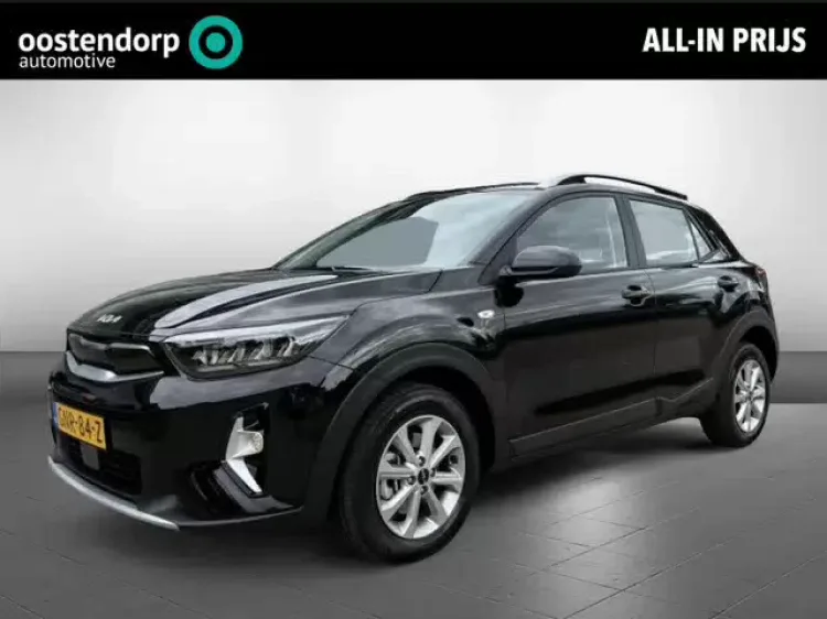 Kia Stonic (2024) — foto 1