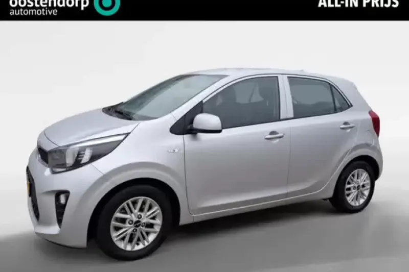 Kia Picanto (2024)