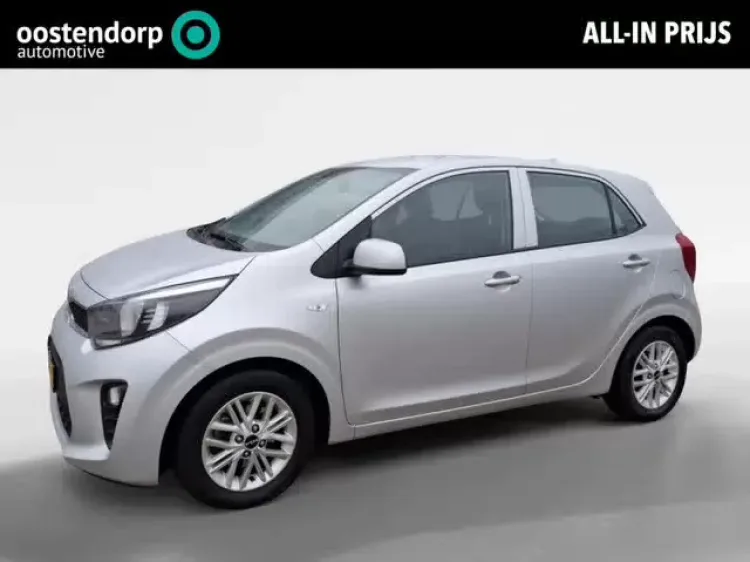 Kia Picanto (2024) — foto 1
