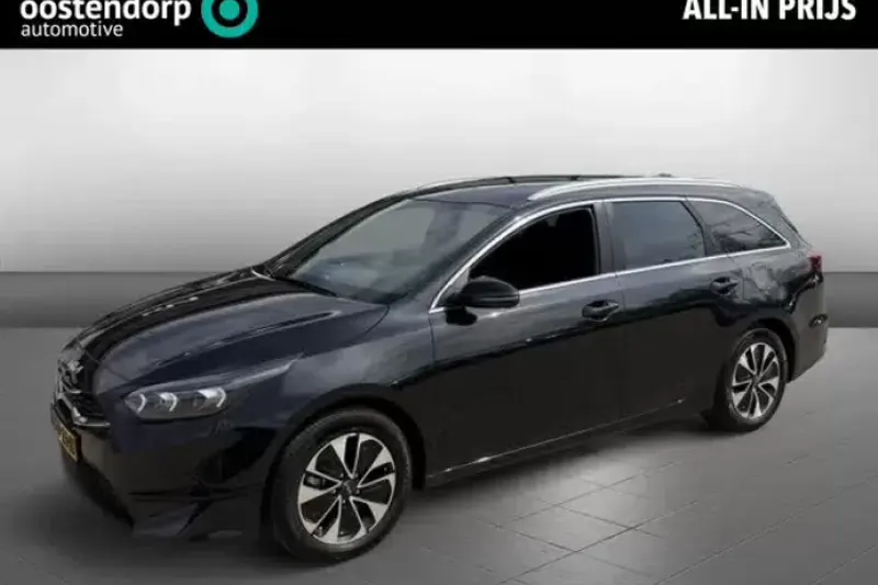 Kia Ceed (2025)