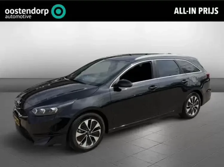 Kia Ceed (2025) — foto 1