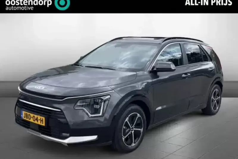 Kia Niro (2025)