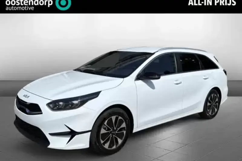 Kia Ceed (2025)