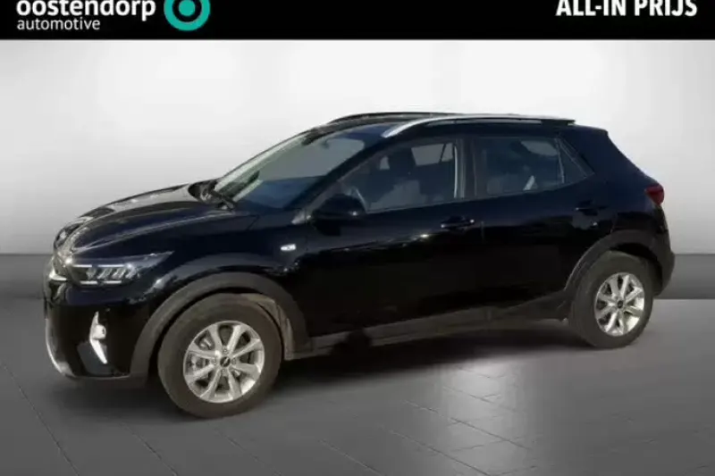 Kia Stonic (2025)