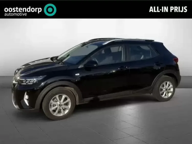 Kia Stonic (2025) — foto 1