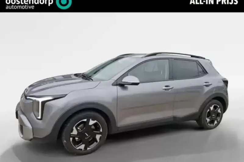 Kia Stonic (2026)