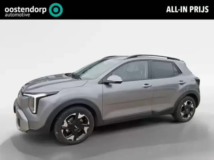 Kia Stonic (2026) — foto 1