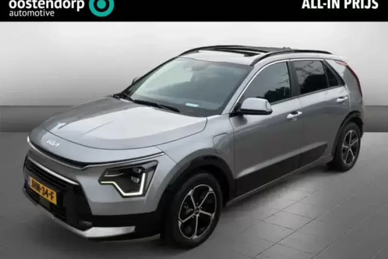 Kia Niro (2025)