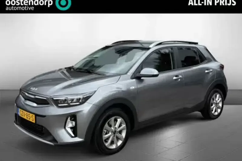 Kia Stonic (2025)