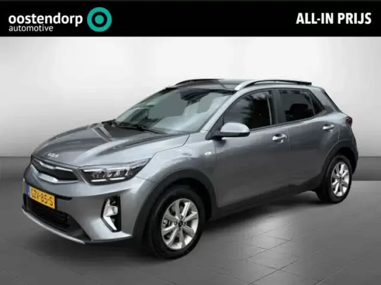 Kia Stonic (2025) — foto 1