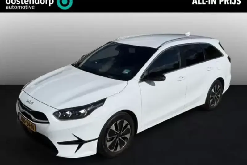 Kia Ceed (2025)