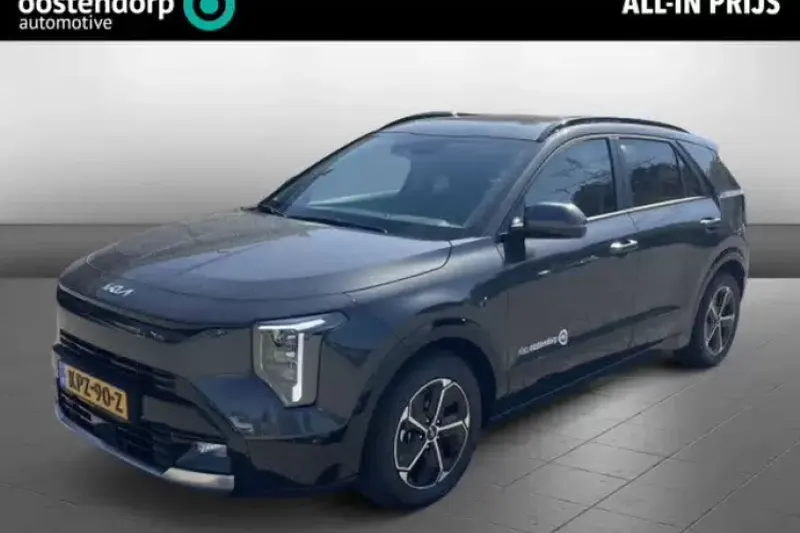 Kia Niro (2026)
