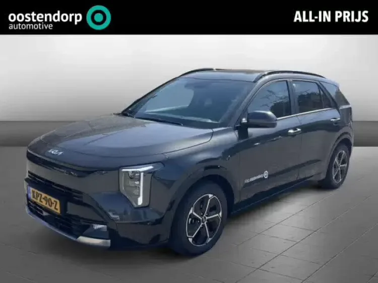 Kia Niro (2026) — foto 1