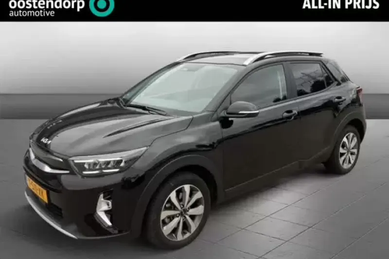 Kia Stonic (2023)