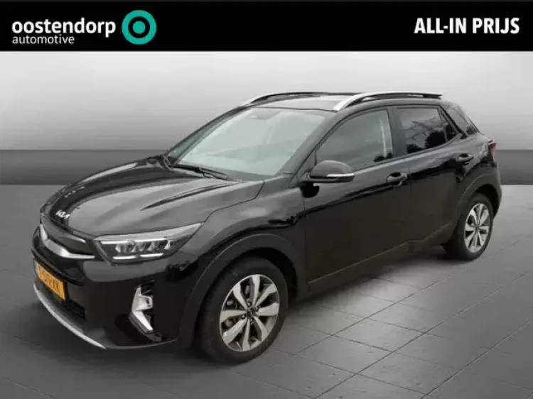 Kia Stonic (2023) — foto 1