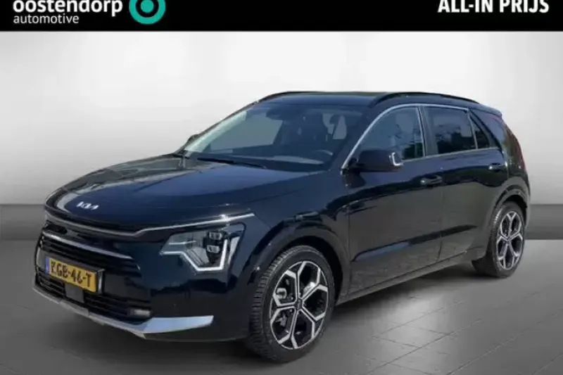 Kia Niro (2023)