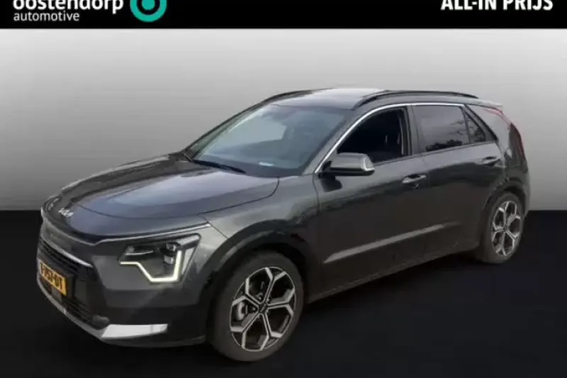 Kia Niro (2023)