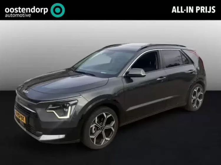 Kia Niro (2023) — foto 1