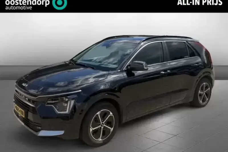 Kia Niro (2022)