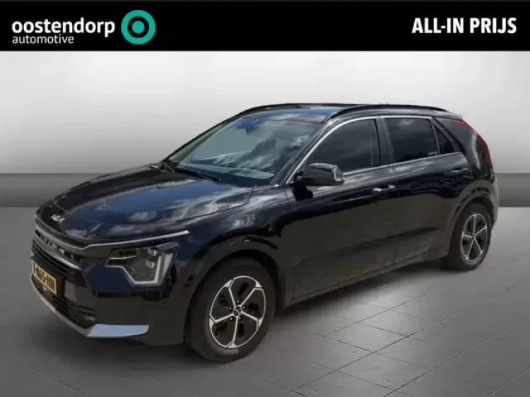 Kia Niro (2022) — foto 1