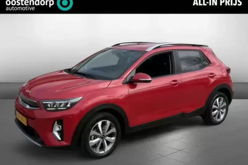Kia Stonic (2025)