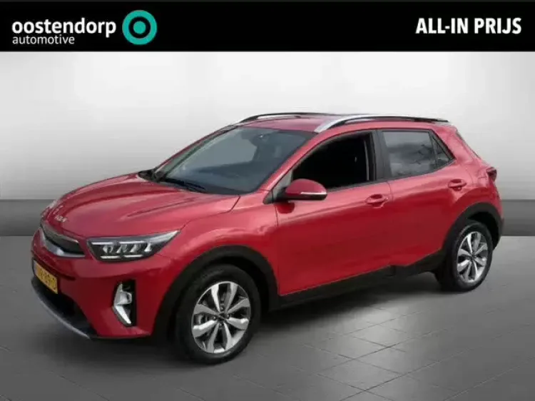 Kia Stonic (2025) — foto 1