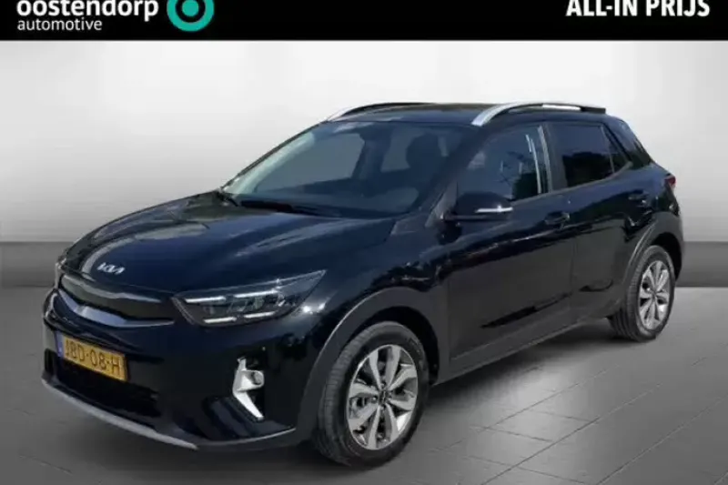 Kia Stonic (2025)
