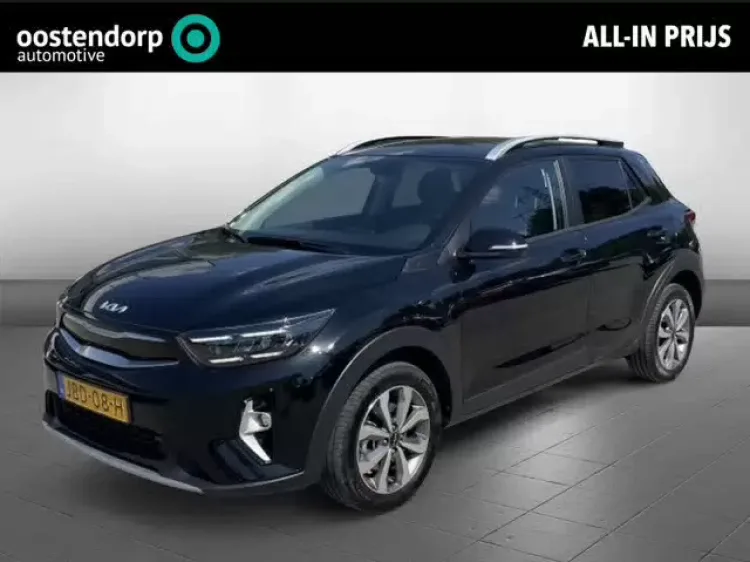 Kia Stonic (2025) — foto 1