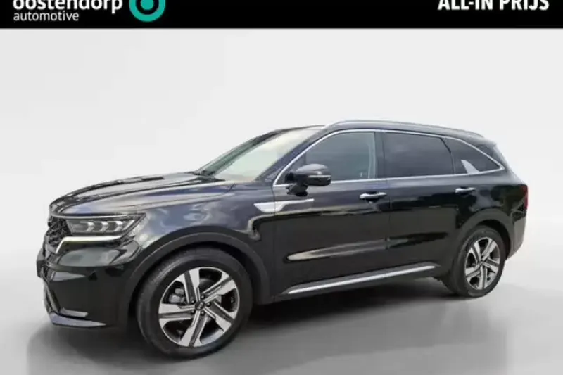 Kia Sorento (2021)