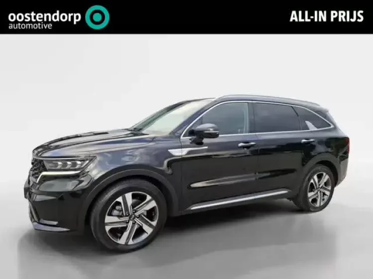 Kia Sorento (2021) — foto 1