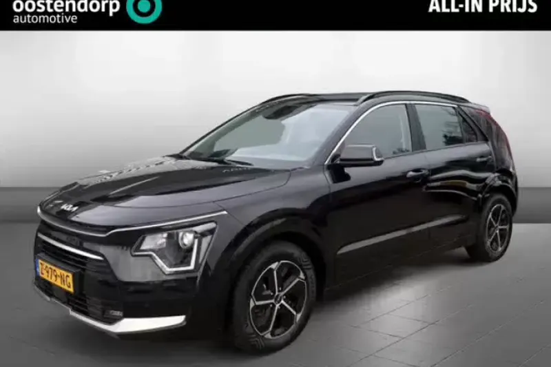 Kia Niro (2024)