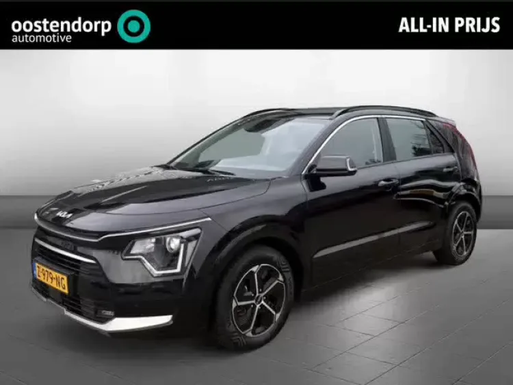 Kia Niro (2024) — foto 1