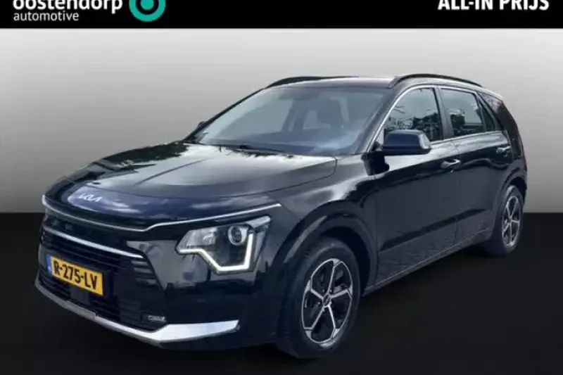 Kia Niro (2022)