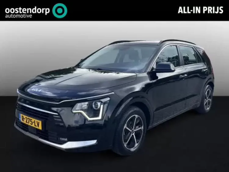 Kia Niro (2022) — foto 1