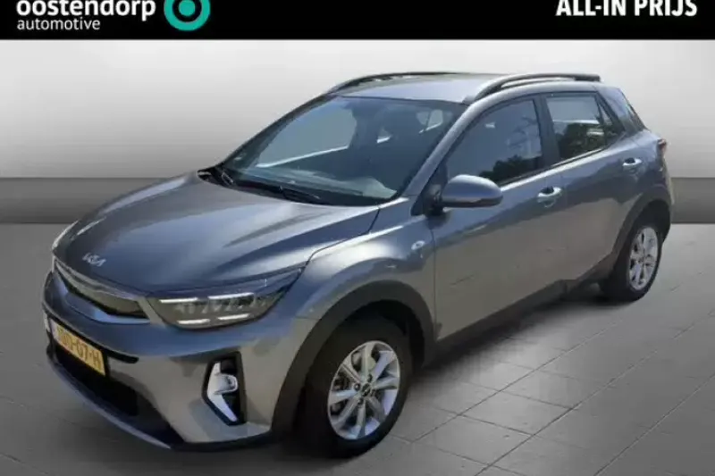 Kia Stonic (2025)