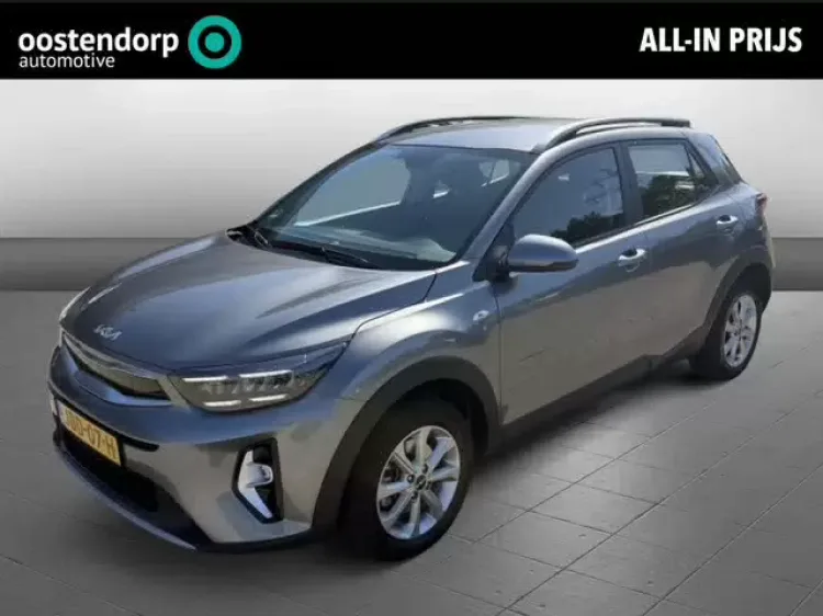 Kia Stonic (2025) — foto 1
