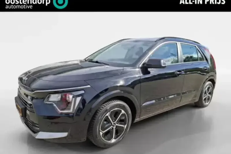 Kia Niro (2022)