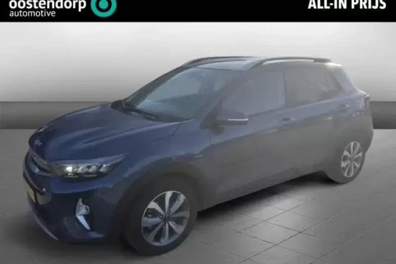 Kia Stonic (2025)