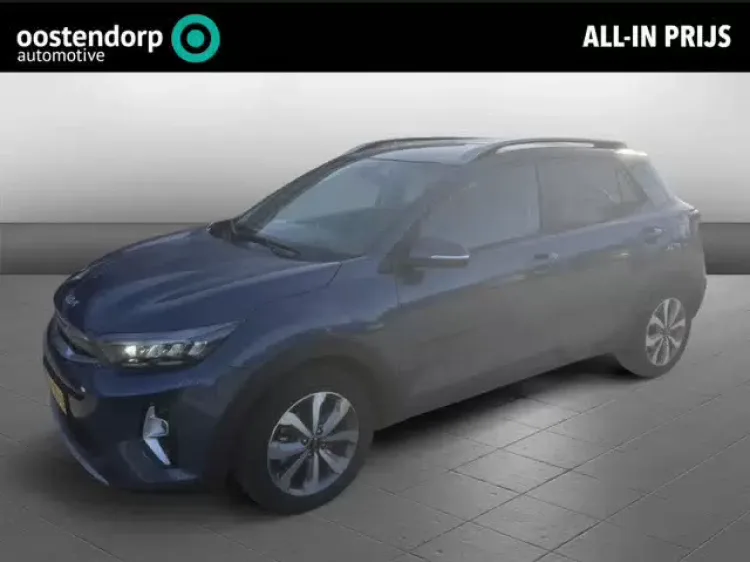 Kia Stonic (2025) — foto 1