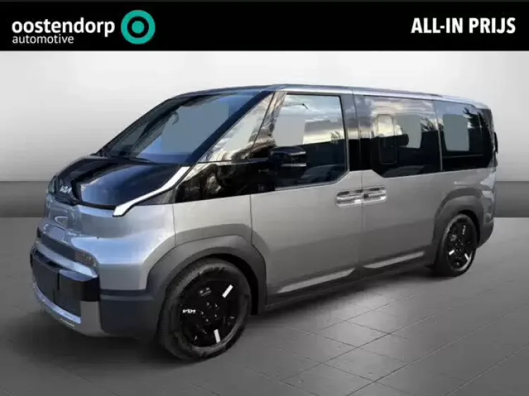 Kia PV5 (2026) — foto 1