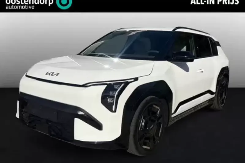Kia EV3 (2026)