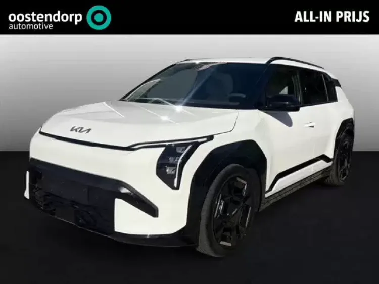 Kia EV3 (2026) — foto 1