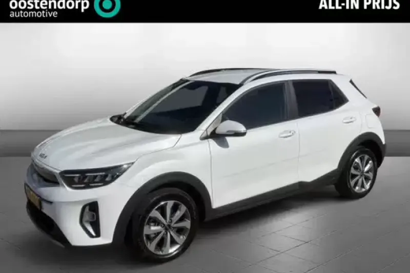 Kia Stonic (2025)