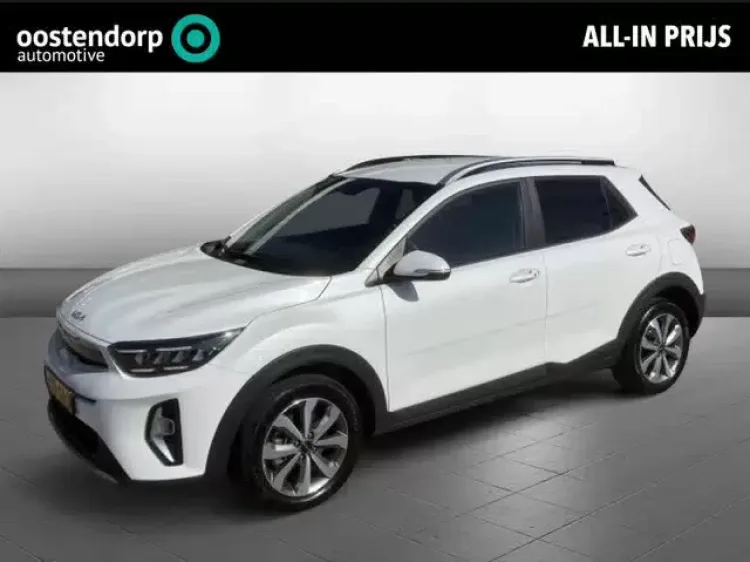 Kia Stonic (2025) — foto 1