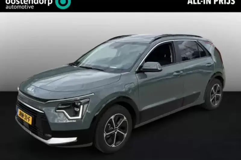 Kia Niro (2025)