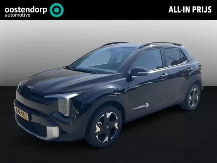 Kia Stonic (2026) — foto 1